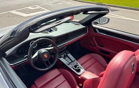 Porsche 911, 2021 год, 12 710 000 рублей, 5 фотография