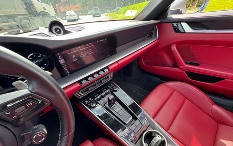 Porsche 911, 2021 год, 12 710 000 рублей, 7 фотография
