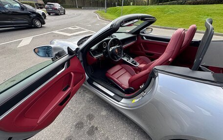 Porsche 911, 2021 год, 12 710 000 рублей, 9 фотография
