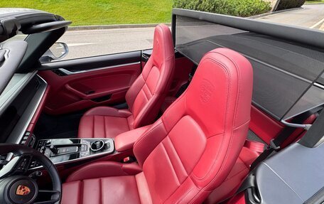 Porsche 911, 2021 год, 12 710 000 рублей, 8 фотография