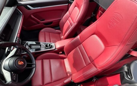Porsche 911, 2021 год, 12 710 000 рублей, 10 фотография