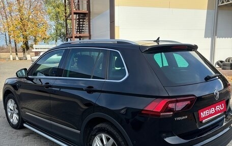 Volkswagen Tiguan II, 2020 год, 2 700 000 рублей, 5 фотография