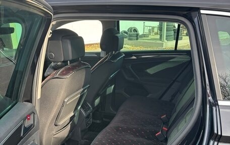 Volkswagen Tiguan II, 2020 год, 2 700 000 рублей, 8 фотография