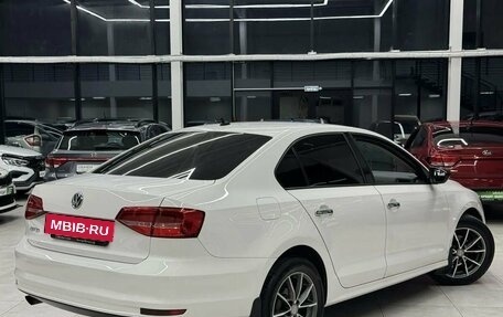 Volkswagen Jetta VII, 2015 год, 1 299 000 рублей, 7 фотография