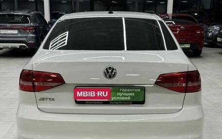 Volkswagen Jetta VII, 2015 год, 1 299 000 рублей, 6 фотография