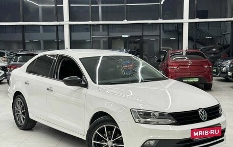 Volkswagen Jetta VII, 2015 год, 1 299 000 рублей, 4 фотография
