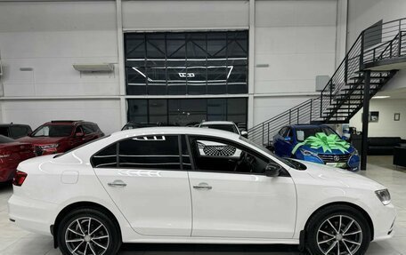 Volkswagen Jetta VII, 2015 год, 1 299 000 рублей, 8 фотография
