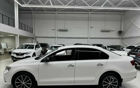 Volkswagen Jetta VII, 2015 год, 1 299 000 рублей, 9 фотография