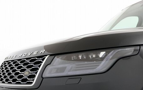 Land Rover Range Rover IV рестайлинг, 2015 год, 3 290 000 рублей, 7 фотография