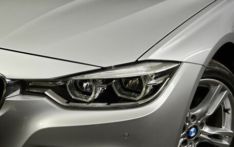 BMW 3 серия, 2018 год, 3 100 000 рублей, 8 фотография