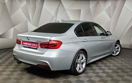 BMW 3 серия, 2018 год, 3 100 000 рублей, 2 фотография
