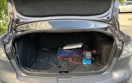 Mazda 3, 2007 год, 620 000 рублей, 4 фотография