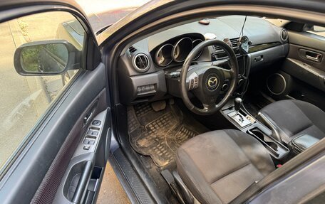 Mazda 3, 2007 год, 620 000 рублей, 3 фотография