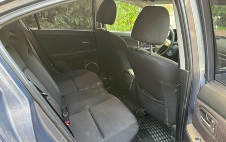Mazda 3, 2007 год, 620 000 рублей, 5 фотография