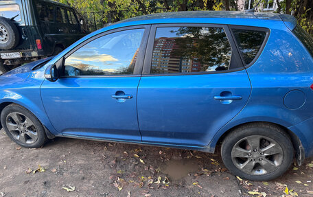 KIA cee'd I рестайлинг, 2010 год, 480 000 рублей, 6 фотография