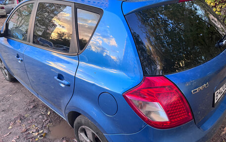 KIA cee'd I рестайлинг, 2010 год, 480 000 рублей, 4 фотография