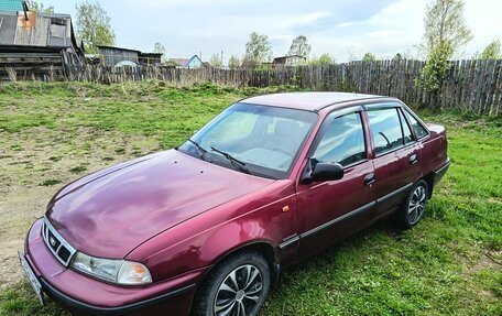 Daewoo Nexia I рестайлинг, 2008 год, 200 000 рублей, 2 фотография