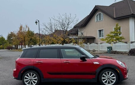 MINI Clubman, 2021 год, 3 100 000 рублей, 4 фотография