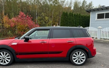 MINI Clubman, 2021 год, 3 100 000 рублей, 5 фотография