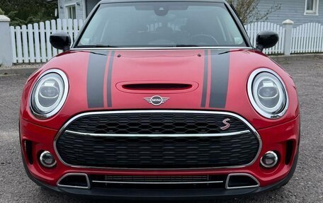 MINI Clubman, 2021 год, 3 100 000 рублей, 2 фотография