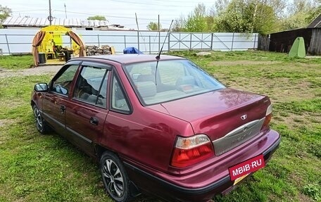 Daewoo Nexia I рестайлинг, 2008 год, 200 000 рублей, 3 фотография