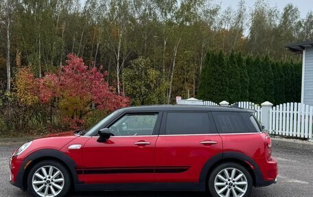 MINI Clubman, 2021 год, 3 100 000 рублей, 6 фотография