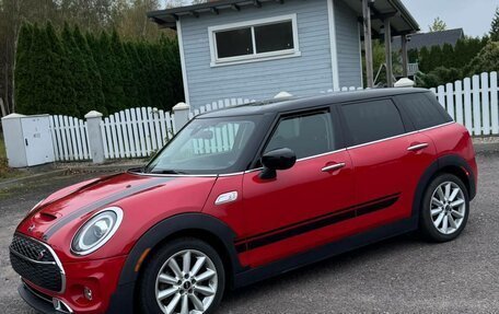 MINI Clubman, 2021 год, 3 100 000 рублей, 7 фотография