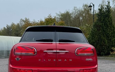 MINI Clubman, 2021 год, 3 100 000 рублей, 11 фотография