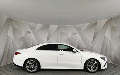 Mercedes-Benz CLA, 2020 год, 3 023 000 рублей, 6 фотография