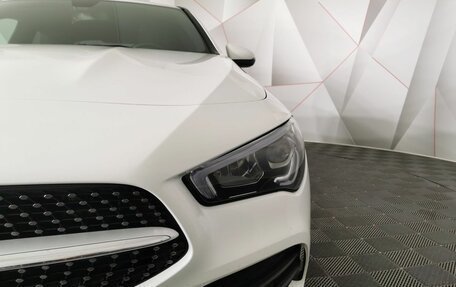 Mercedes-Benz CLA, 2020 год, 3 023 000 рублей, 10 фотография