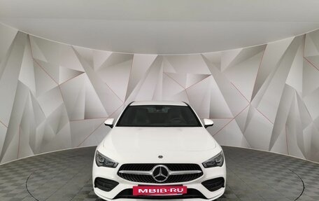 Mercedes-Benz CLA, 2020 год, 3 023 000 рублей, 7 фотография