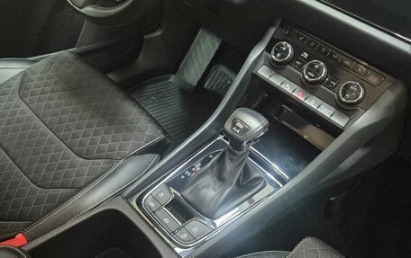 Skoda Kodiaq I, 2019 год, 2 900 000 рублей, 3 фотография