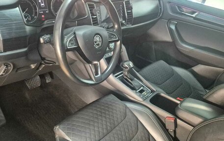 Skoda Kodiaq I, 2019 год, 2 900 000 рублей, 2 фотография
