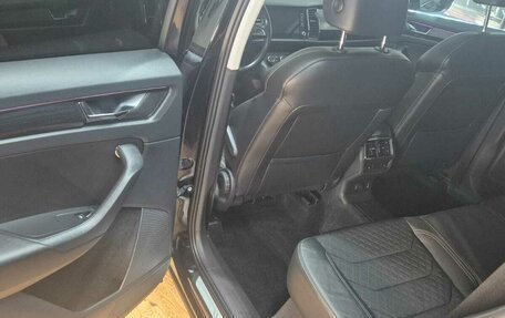 Skoda Kodiaq I, 2019 год, 2 900 000 рублей, 4 фотография