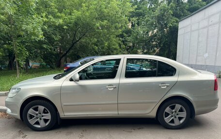 Skoda Octavia, 2012 год, 1 150 000 рублей, 4 фотография