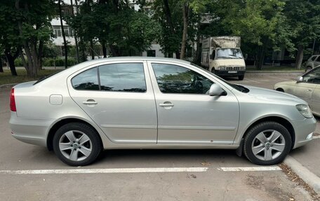 Skoda Octavia, 2012 год, 1 150 000 рублей, 2 фотография