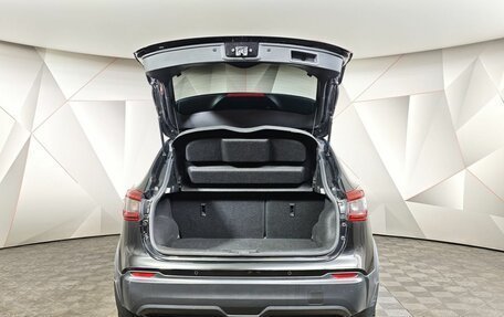 Nissan Qashqai, 2021 год, 2 250 000 рублей, 12 фотография