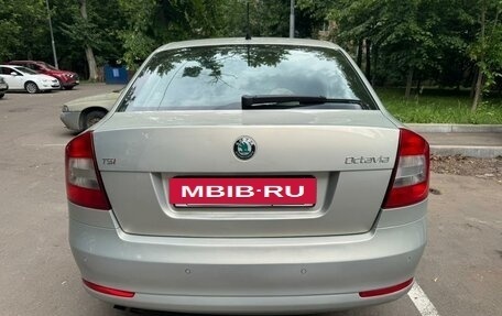 Skoda Octavia, 2012 год, 1 150 000 рублей, 3 фотография