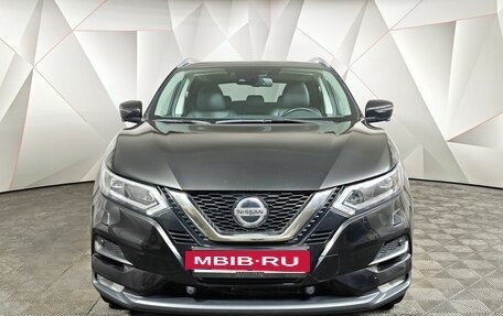 Nissan Qashqai, 2021 год, 2 250 000 рублей, 7 фотография