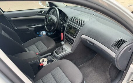 Skoda Octavia, 2012 год, 1 150 000 рублей, 5 фотография