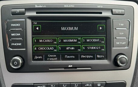 Skoda Octavia, 2012 год, 1 150 000 рублей, 6 фотография