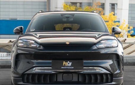 Porsche Cayenne, 2026 год, 23 790 000 рублей, 2 фотография