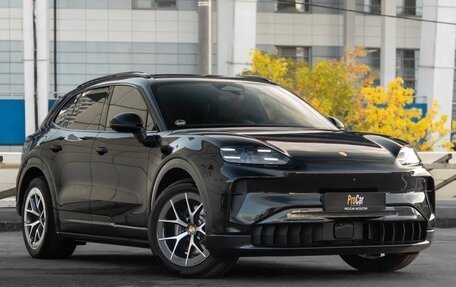 Porsche Cayenne, 2026 год, 23 790 000 рублей, 3 фотография