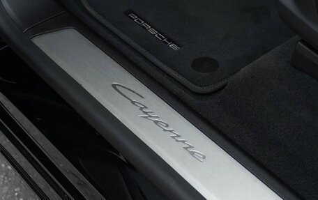 Porsche Cayenne, 2026 год, 23 790 000 рублей, 13 фотография