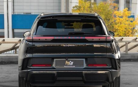 Porsche Cayenne, 2026 год, 23 790 000 рублей, 6 фотография