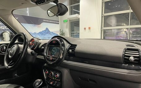 MINI Clubman, 2019 год, 1 887 000 рублей, 10 фотография