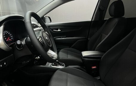 KIA Rio IV, 2021 год, 1 699 900 рублей, 5 фотография