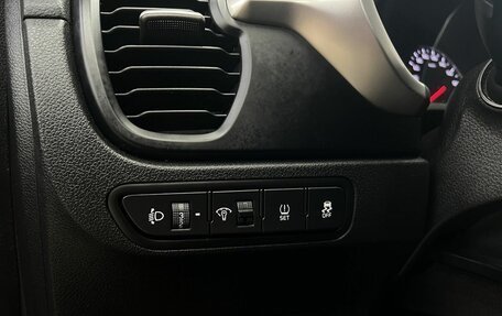 KIA Rio IV, 2021 год, 1 699 900 рублей, 8 фотография