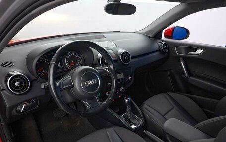 Audi A1, 2011 год, 975 444 рублей, 6 фотография