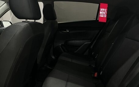 KIA Rio IV, 2021 год, 1 699 900 рублей, 13 фотография